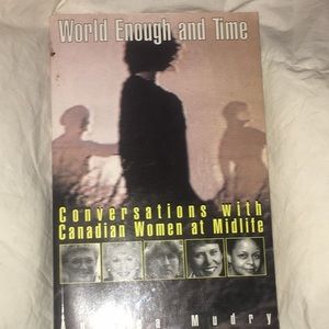 World Enough and Time